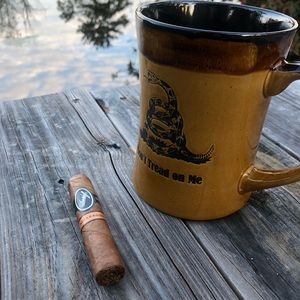 Meet your Posher, Caleb